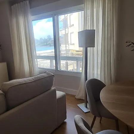 Apartamento Silgar Orense Sanxenxo