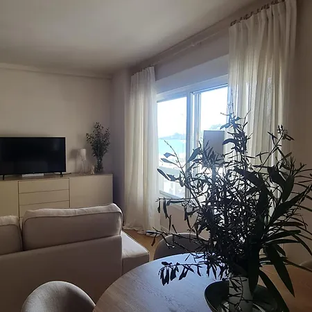 Διαμέρισμα Silgar Orense