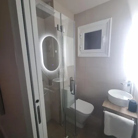 Silgar Orense Apartamento *