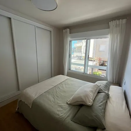 Apartamento Silgar Orense *