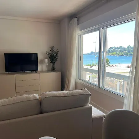 Apartamento Silgar Orense Sanxenxo