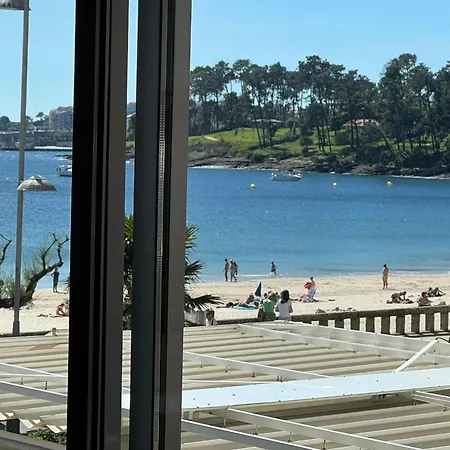 Silgar Orense Apartamento Sanxenxo
